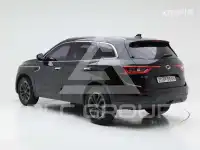 2017 Renault Samsung QM6