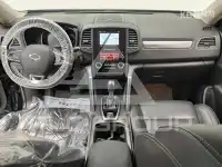 2017 Renault Samsung QM6