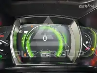 2017 Renault Samsung QM6