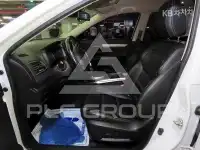 2017 Renault Samsung QM6