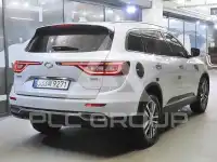 2017 Renault Samsung QM6