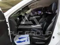 2017 Renault Samsung QM6