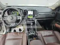 2017 Renault Samsung QM6