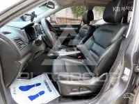 2017 Renault Samsung QM6
