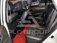 2017 Renault Samsung QM6