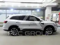 2017 Renault Samsung QM6