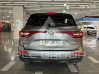 2017 Renault Samsung QM6
