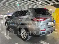2017 Renault Samsung QM6