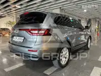 2017 Renault Samsung QM6