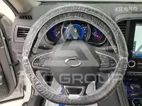2017 Renault Samsung QM6