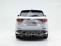 2017 Renault Samsung QM6