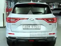 2017 Renault Samsung QM6