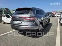 2017 Renault Samsung QM6