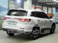 2017 Renault Samsung QM6