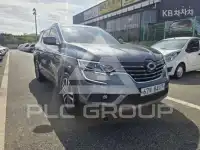 2017 Renault Samsung QM6