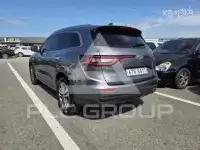 2017 Renault Samsung QM6