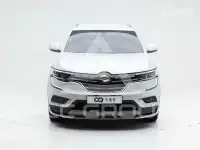 2017 Renault Samsung QM6