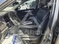 2017 Renault Samsung QM6