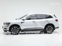 2017 Renault Samsung QM6