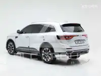 2017 Renault Samsung QM6