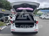 2017 Renault Samsung QM6