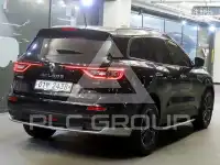 2017 Renault Samsung QM6