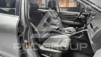 2017 Renault Samsung QM6