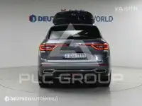 2017 Renault Samsung QM6