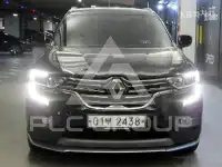 2017 Renault Samsung QM6