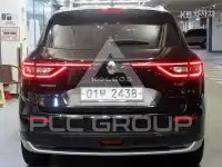 2017 Renault Samsung QM6