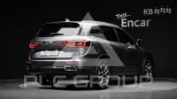 2017 Renault Samsung QM6