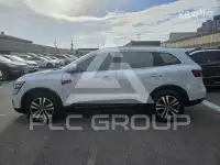2017 Renault Samsung QM6