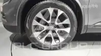 2017 Renault Samsung QM6