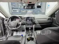 2017 Renault Samsung QM6
