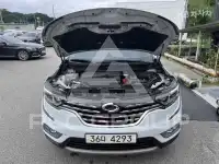 2017 Renault Samsung QM6