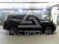 2017 Renault Samsung QM6