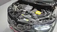 2017 Renault Samsung QM6