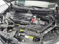 2017 Renault Samsung QM6