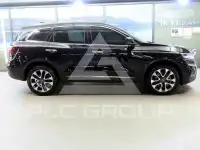 2017 Renault Samsung QM6