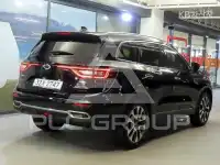 2017 Renault Samsung QM6