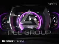 2017 Renault Samsung QM6