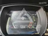 2017 Renault Samsung QM6