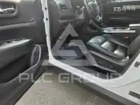 2017 Renault Samsung QM6