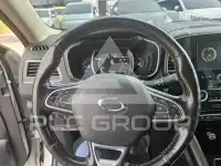 2017 Renault Samsung QM6