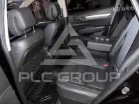 2017 Renault Samsung QM6