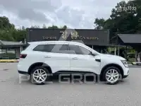 2017 Renault Samsung QM6