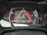 2017 Renault Samsung QM6