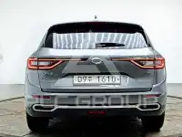 2017 Renault Samsung QM6