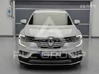 2017 Renault Samsung QM6