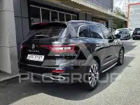 2017 Renault Samsung QM6